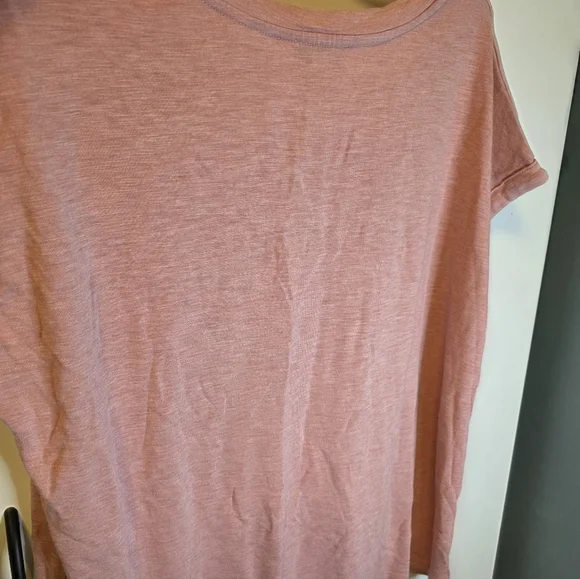 Jessica Simpson Plus Size Top Size XXL - Picture 6 of 8